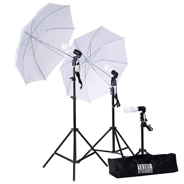 Lighting Kit