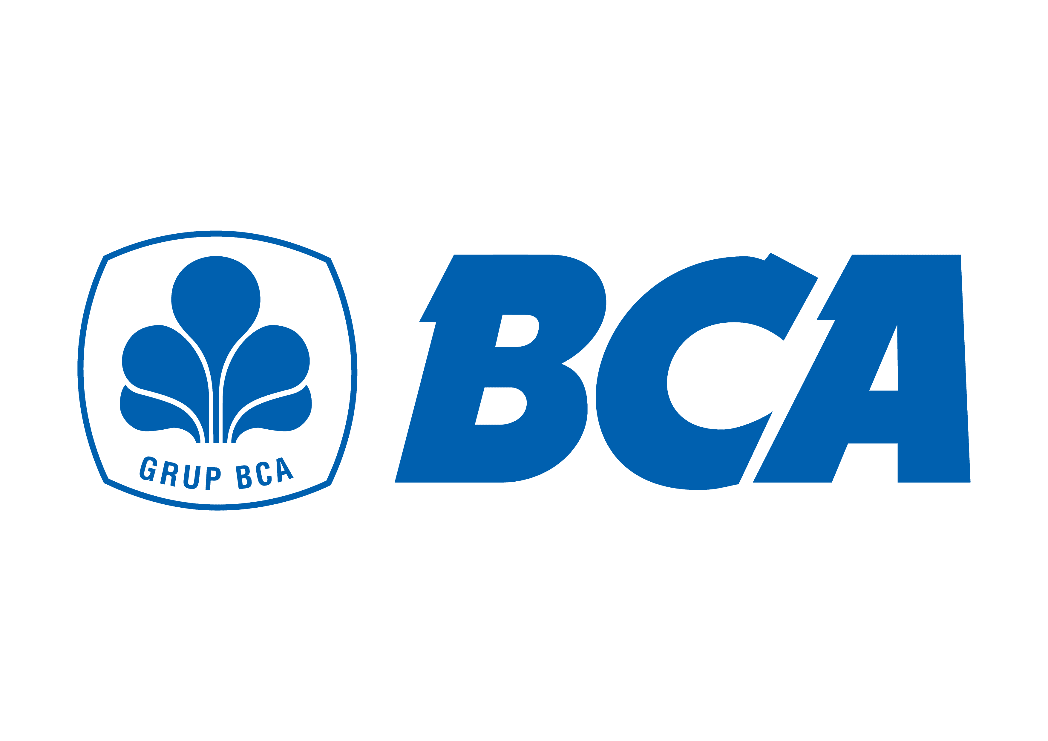 BCA logo