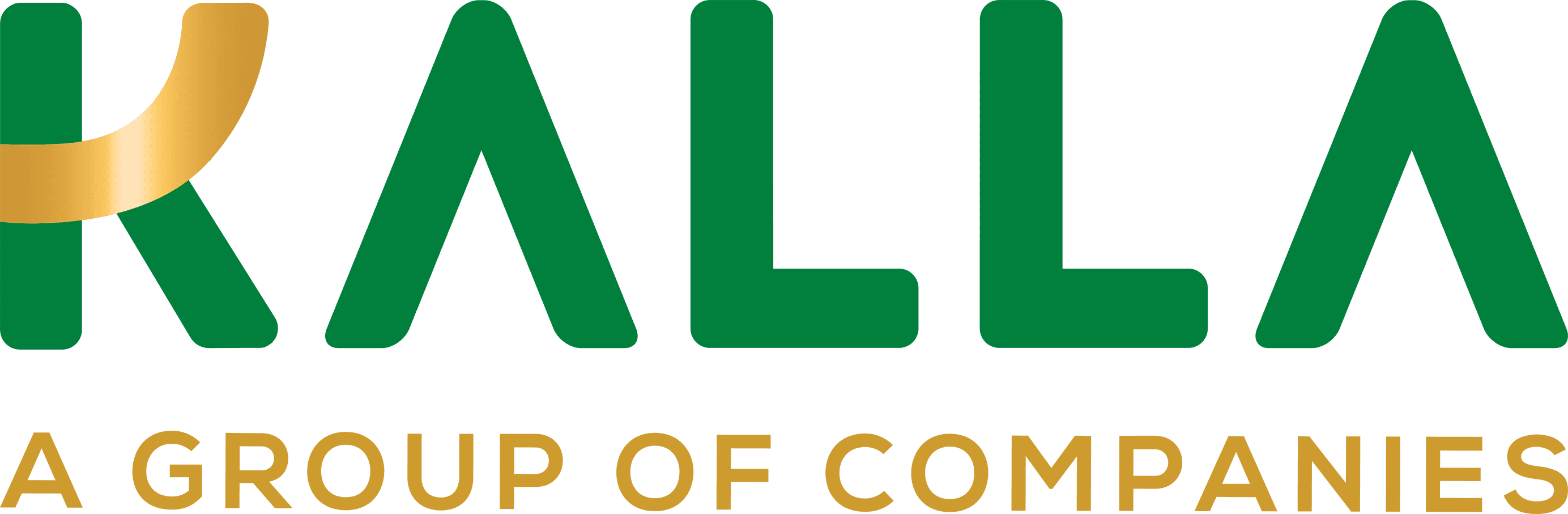 Kalla Group Of Company logo