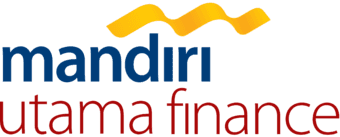 Mandiri Utama Finance logo