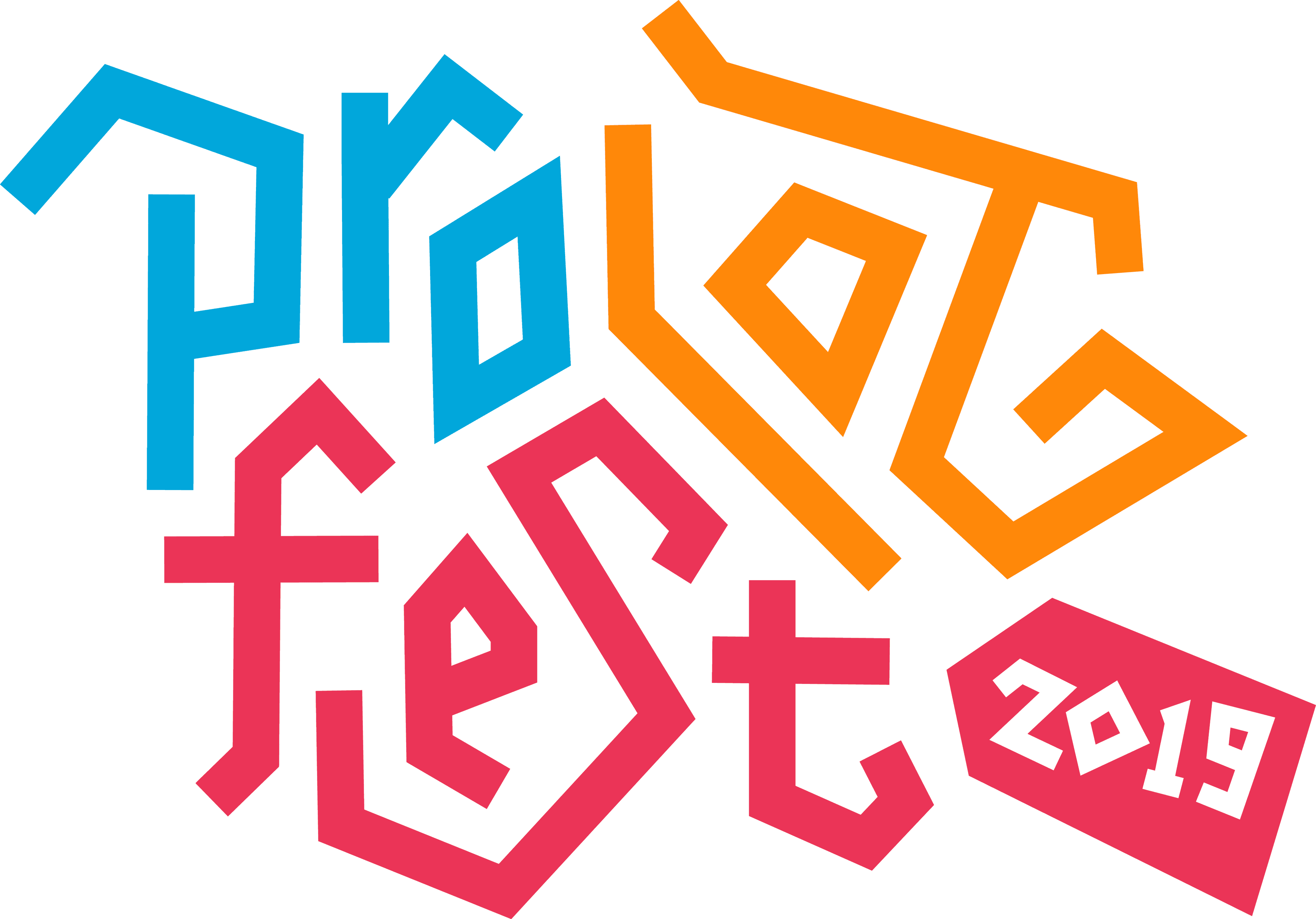 Profest logo