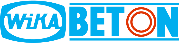 Wika Beton logo