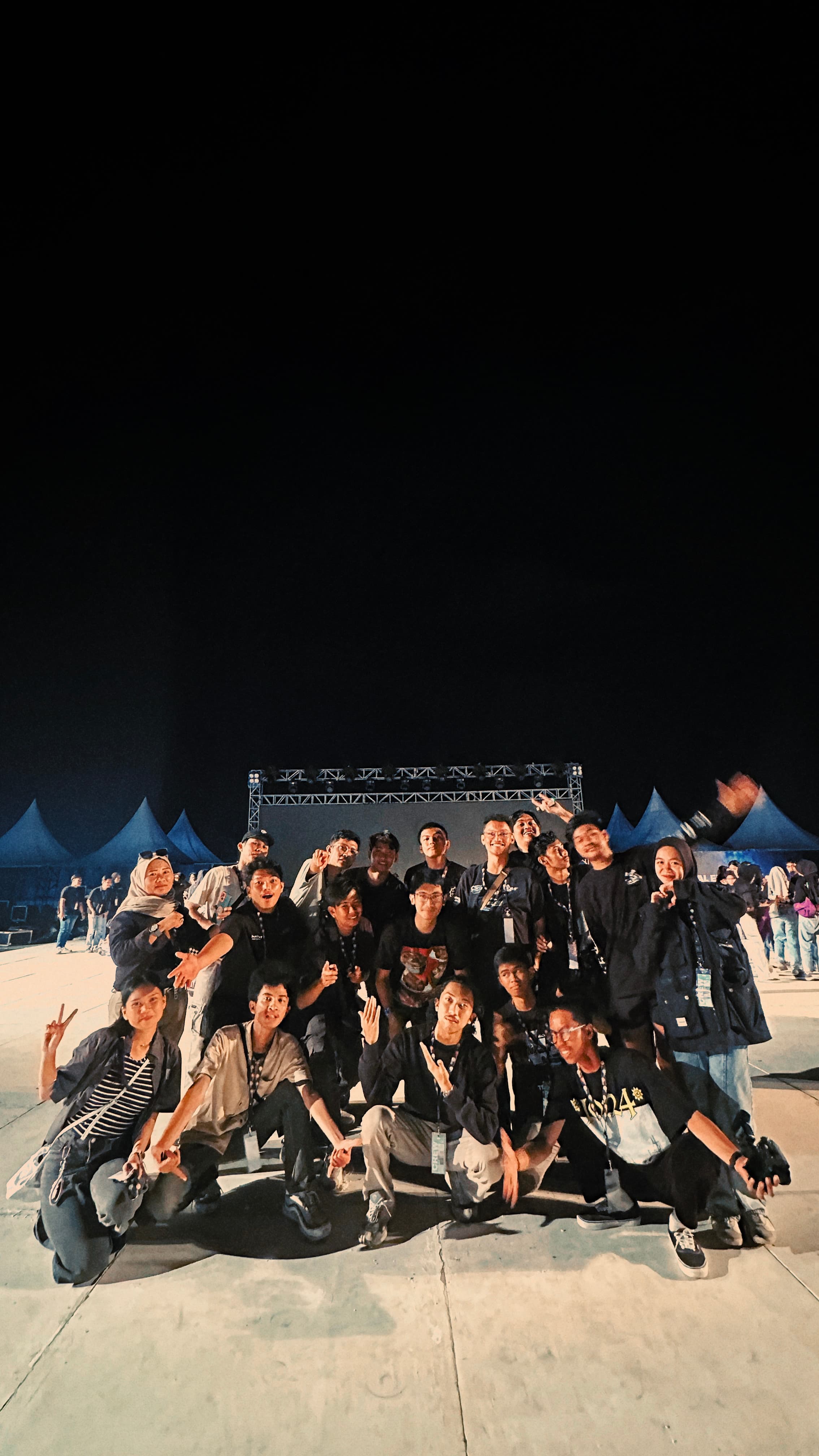 Creative Brainstorm Session