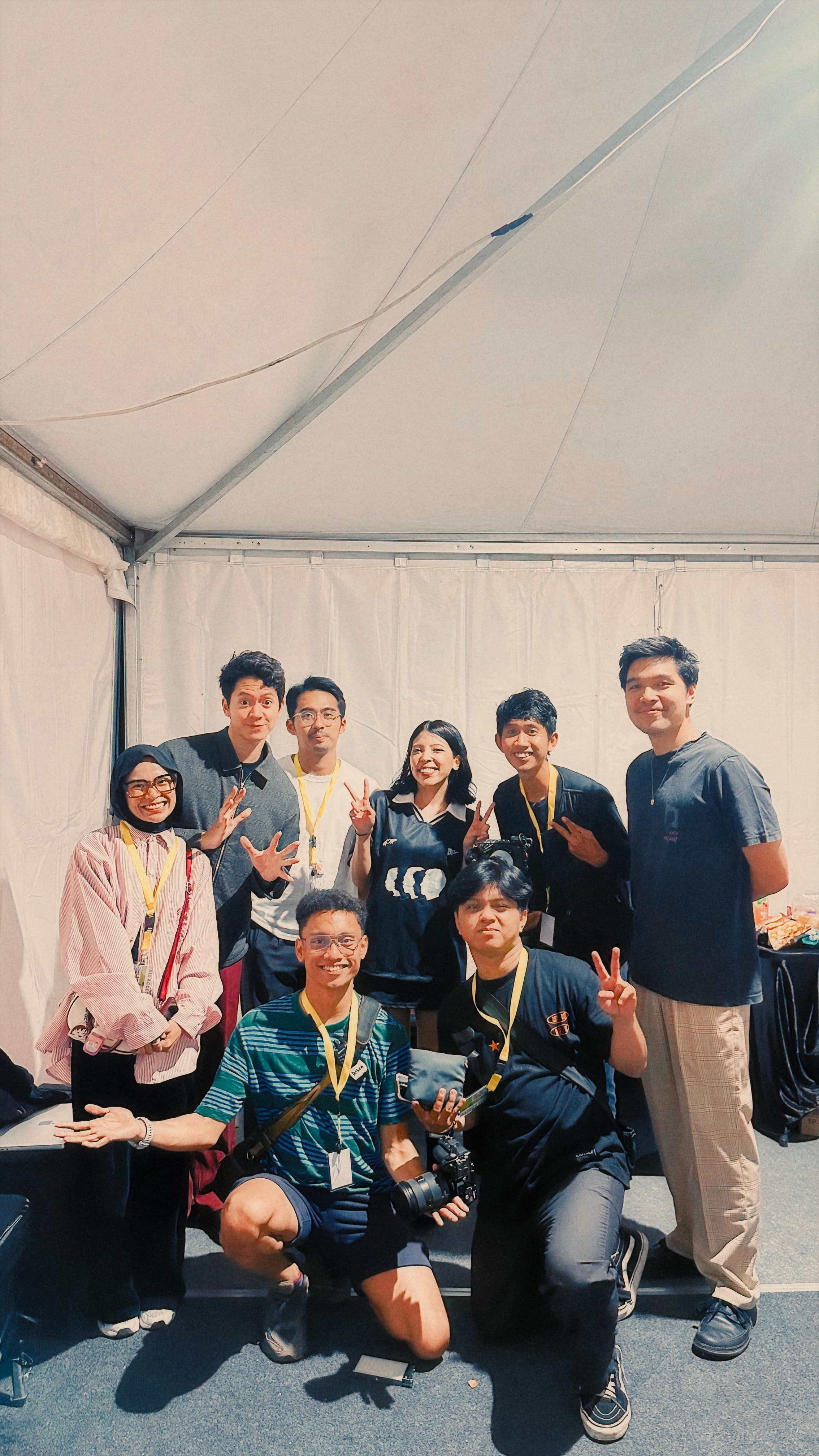 Team Dinner & Celebration